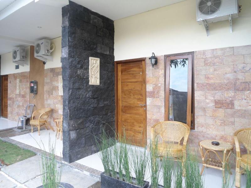 Kalasan Beto Guesthouse מראה חיצוני תמונה