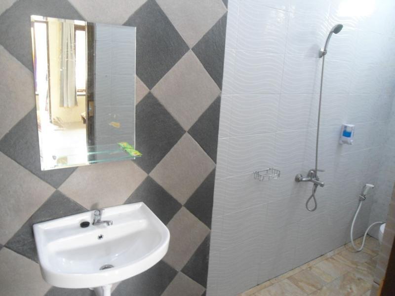 Kalasan Beto Guesthouse מראה חיצוני תמונה