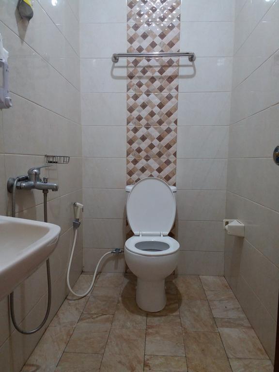 Kalasan Beto Guesthouse מראה חיצוני תמונה