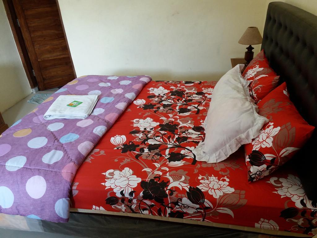 Kalasan Beto Guesthouse מראה חיצוני תמונה